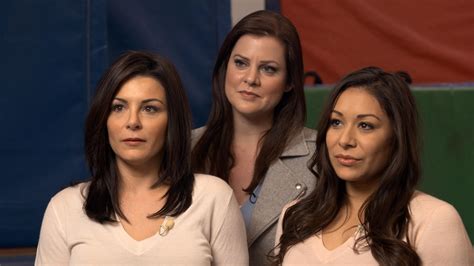 Former Team Usa Gymnasts Describe Doctor S Alleged Sexual Abuse Cbs News