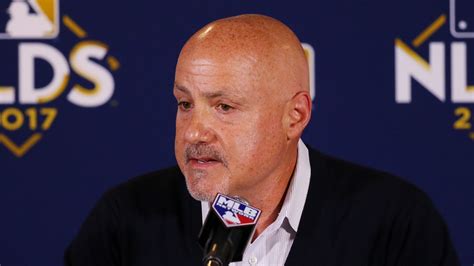 Nationals Mike Rizzo Reportedly Makes Decision On White Sox Job