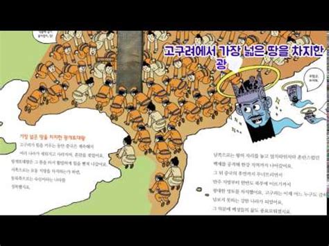 National institute of korean history. 그림으로보는 한국사 1분영상 - YouTube