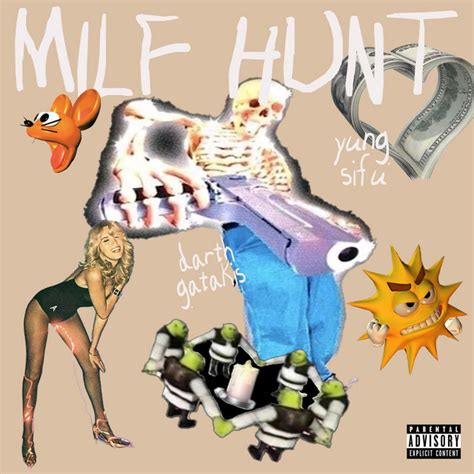 Milf Hunt Ep By Darth Gatakis Spotify