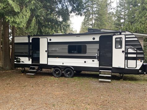 2022 Grand Design Transcend Xplor 255fk Good Sam Rv Rentals