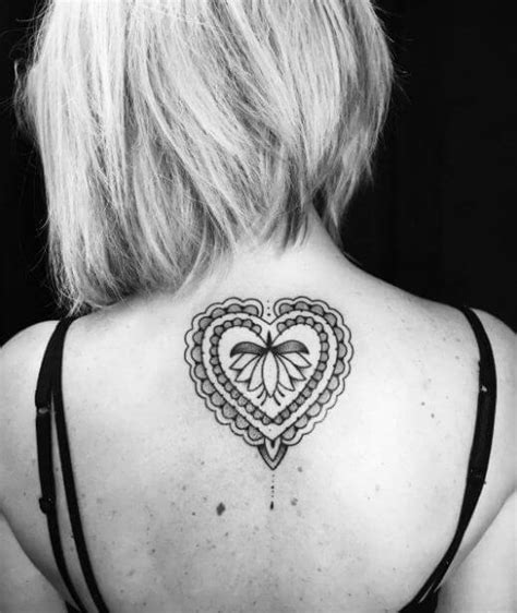 50 Incredible Heart Tattoos For Men And Women 2018 Tattoosboygirl