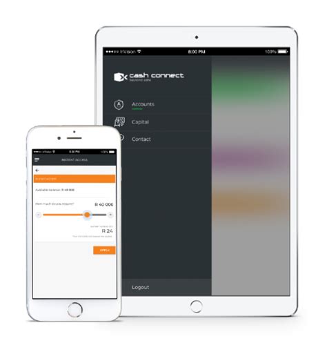 Here's what you need to know about cash app, including fees, security, privacy and card use options. Cash Connect | Instant Access