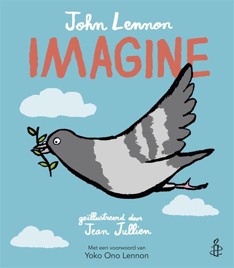 История создания и смысл песни imagine. Imagine - Leesbevordering in de klas