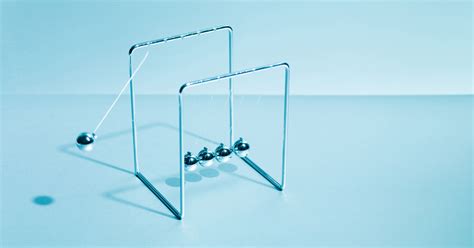 Previously, our mathematical models of simple harmonic motion have assumed that the energy stored by a simple harmonic oscillator is constant. Learning Physics Is Tough. Get Used to It | WIRED