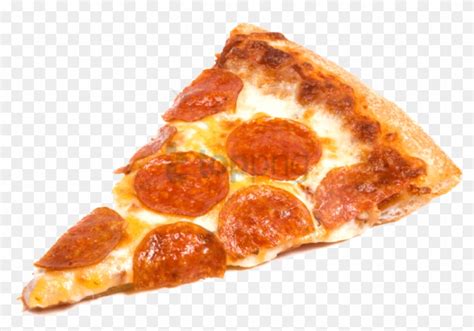 Pizza Slice Png Hd