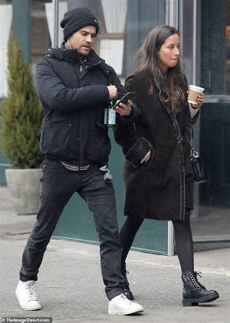 Starrlab Paul Wesley And Ines De Ramon Are Married They Wear