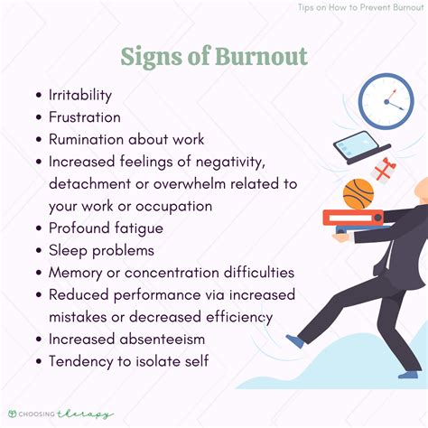 How To Prevent Burnout 11 Tips From Therapists