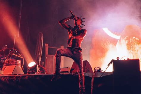 Maybe you would like to learn more about one of these? Travis Scott's 2018 Astroworld Festival Will Feature Post ...