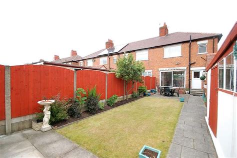 2 bungalows to rent in blackpool from £125 / month. 3 bedroom end of terrace house for sale, Watson Road ...