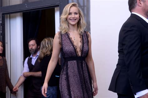 Jennifer Lawrence Mother Photocall At The Venice