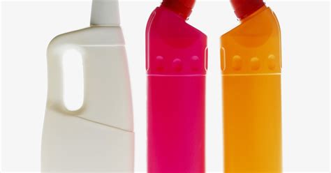 While they generally won't ingest the substance intentionally due to the potent smell, cleaning with bleach can inadvertently expose your animals. How to Get Rid of Bleach Smell | eHow UK