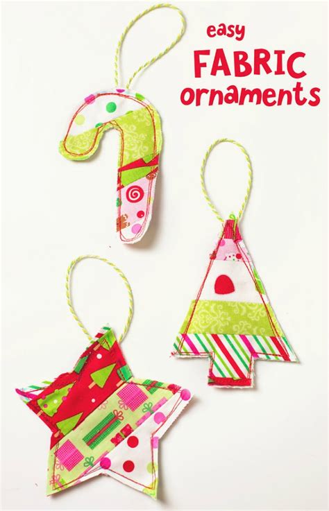 13 of the Best Easy Christmas Tree Decorations