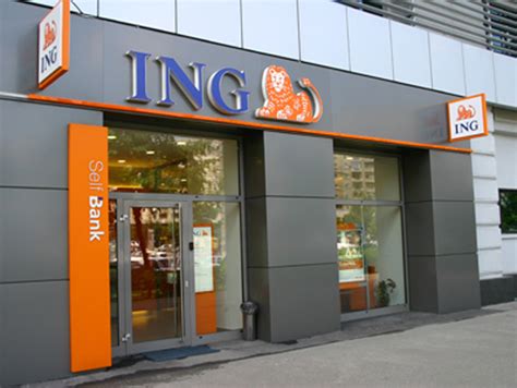 Bankuj po swojemu, tak jak lubisz. ING Bank Romania's net profit reached RON 385 million in ...