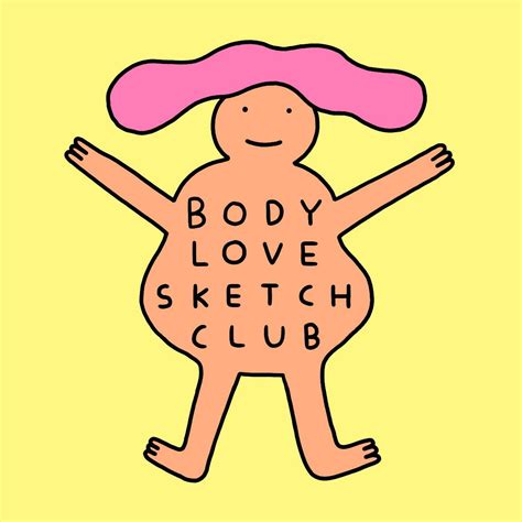 Body Love Sketch Club
