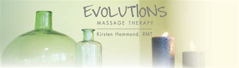 5 Common Massage Therapy Techniques Evolutions Massage
