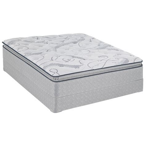 Get free shipping on qualified queen, sealy mattresses or buy online pick up in store today in the furniture department. Sealy Spruce Grove Queen-Size Plush Euro Pillowtop ...