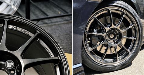 Check spelling or type a new query. #TahukahAnda: Tentang Rim WedsSport TC105N vs TC105X yang ...