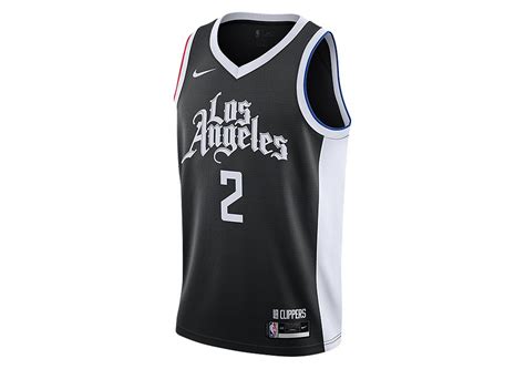 Leonard scores 43 in 3 quarters as clippers rout cavaliers. NIKE NBA LOS ANGELES CLIPPERS KAWHI LEONARD CITY EDITION SWINGMAN JERSEY BLACK price €89.00 ...