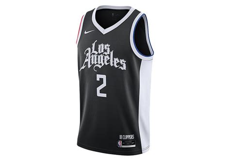 After the arrivals of kawhi leonard and paul george this summer, the los angeles clippers were always going to look drastically different this season. NIKE NBA LOS ANGELES CLIPPERS KAWHI LEONARD CITY EDITION ...