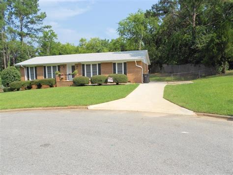 Pointes west army resort is located in appling georgia on beautiful clarks hill lake (lake strom thurmond). THE 10 BEST Augusta Cabins, Vacation Rentals (with Photos ...