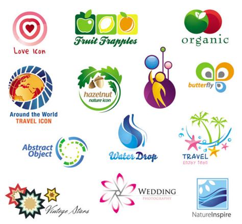 Download 15 Corporate Logo Vector Images - Free Company Logo Design ...