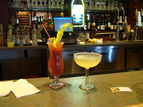 The right choice can enhance your dinner it is meant to stimulate the stomach before the start of a meal and sharpen the appetite, says mr. A.M. to P.M. Los Panchos, Old Barn, Sushi Time (koko's corner)