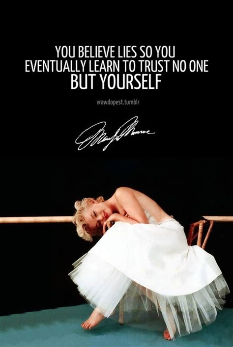 20 Famous Marilyn Monroe Quotes And Sayings Entertainmentmesh