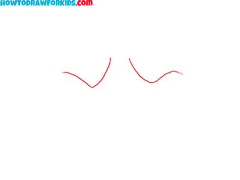 How To Draw Ram Horns Easy Drawing Tutorial For Kids