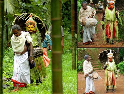 Aati An ‘inauspicious Month In Tulu Nadu Kannadiga World
