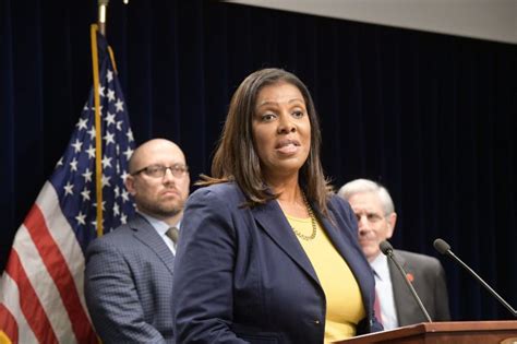 Последние твиты от letitia james (@letitiajames8). 'The police should not police themselves': Attorney ...