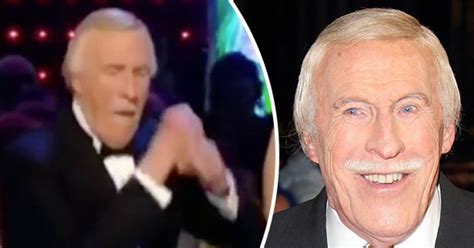 Sir Bruce Forsyth Dead Watch Some Of Tv And Strictly Legends Best Bits Daily Star