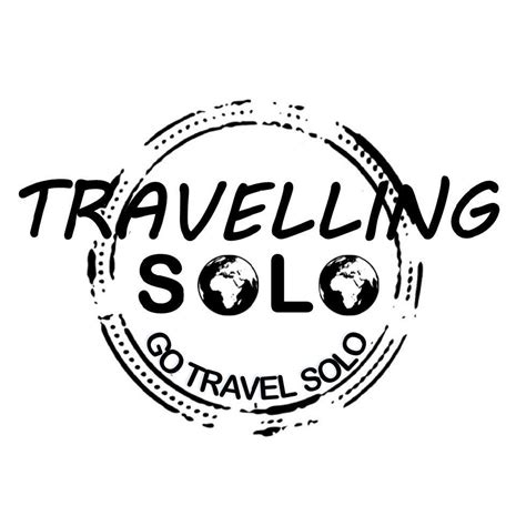 Travelling Solo