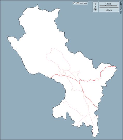 Cusco Mapa Gratuito Mapa Mudo Gratuito Mapa En Blanco Gratuito