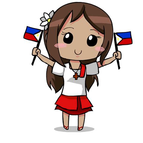 Filipino Girl Clipart 20 Free Cliparts Download Images On Clipground 2024