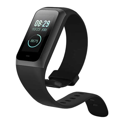 Every single piece can easily compete with brands like apple and samsung. Amazfit Cor 2 Black Smartwatch - OhMyMi Malaysia - Xiaomi ...