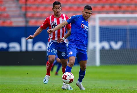 Cruz azul) e le pagine delle competizioni (champions league, serie a e oltre 5000 competizioni per oltre 30 sport nel mondo) su flashscore.it. Cruz Azul: Orbelín Pineda cumple su partido de sanción con ...