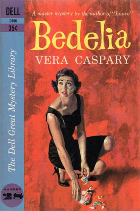 The Ultimate Caspary Woman Laura By Vera Caspary