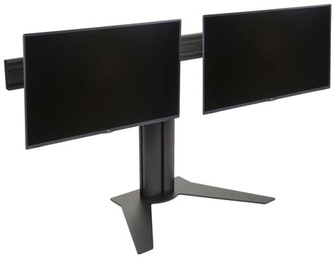 Dual Screen Monitor Stand Vesa Compliant