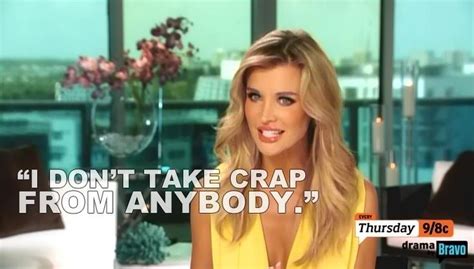 Joanna Krupa The Real Housewives Of Miami Hahaaha She S Soo Polish