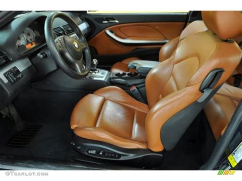 The following parts fit a 2006 bmw m3 edit |go to my garage. Cinnamon Interior 2006 BMW M3 Coupe Photo #46459629 ...