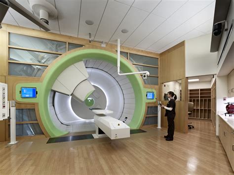 Proton Therapy Carries Precise, Potent Punch Against Children's Cancers