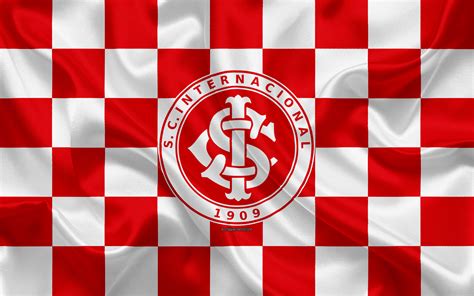 Sport club internacional, also known as inter or colorado, is a brazilian football team from porto alegre, rio grande do sul, founded on april 4, 1909. Sport Club Internacional Wallpapers - Wallpaper Cave