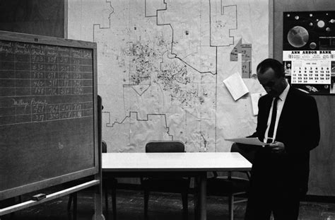Ann Arbor Public Schools Election - Checking Results From Precincts