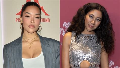 Ming And Aoki Lee Simmons Share Submit Commencement Plans