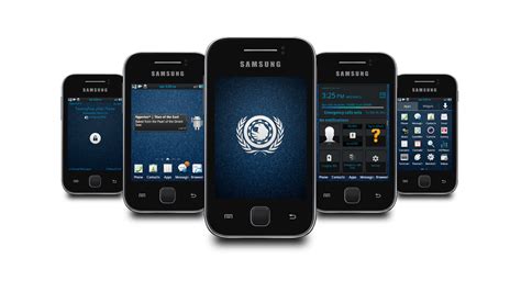 Samsung galaxy y s5360(s5360) firmware download links: Gogolsg: samsung galaxy gt s5360 rom download