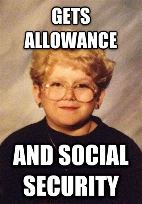 But as someone in my 60s, i've been living with ageism for years while looking for work, without writing or complaining much and it quite simply is time to related: New Meme: 60-Year-Old Girl | Incredible Things