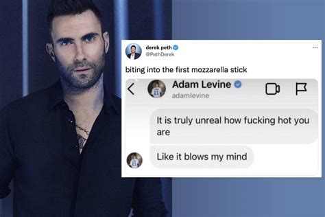 Adam Levine Meme Template