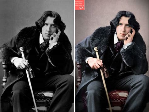 Colorized Photos Change The Way We See History 40 Pics