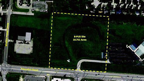 Casey's General Store coming to Fairfield Township